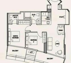 duo-residences photo thumbnail #1